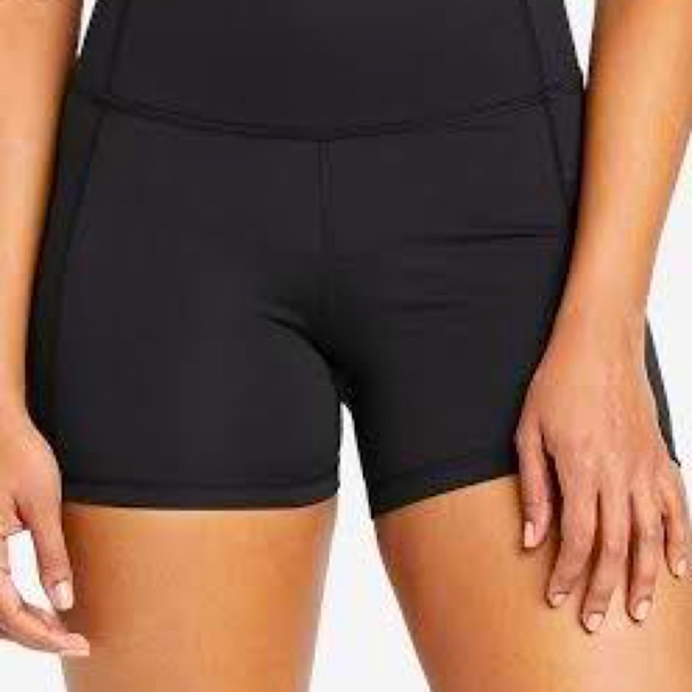 Women’s Workout Shorts